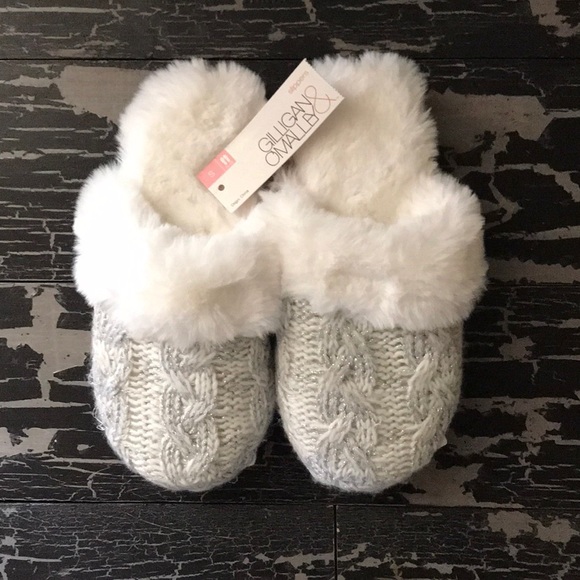 Gilligan & O'Malley Shoes - Gilligan and O’Malley Slippers